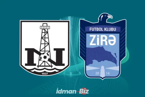 Лига конференций УЕФА: определились возможные соперники "Нефтчи" и "Зиря"