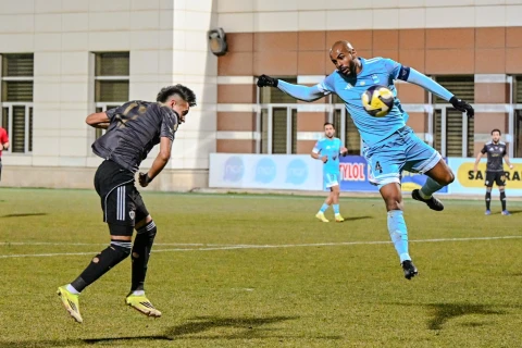 “Qarabağ” və “Zirə” yoldaşlıq görüşündə üz-üzə gələcək