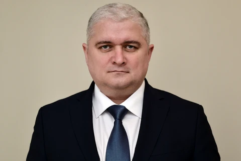 Cahangir Fərəcullayev UEFA Marketinq Məsləhət Komitəsinin üzvü təyin edilib