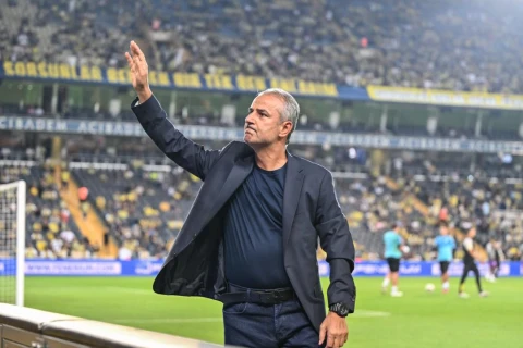 “Fənərbağça”dan böyük sürpriz: Aykut Kocaman yox, Kartal gəldi