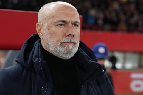 Bosniyanın baş məşqçisi: “Üç xal uğrunda mübarizə aparacağıq”
