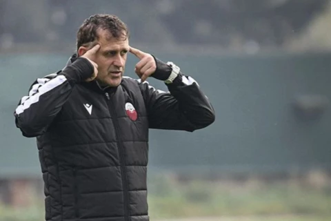 Bosniya millisinin sabiq futbolçusu: “Növbəti mərhələ üçün Qətər üzərində qələbə kifayət edə bilər”