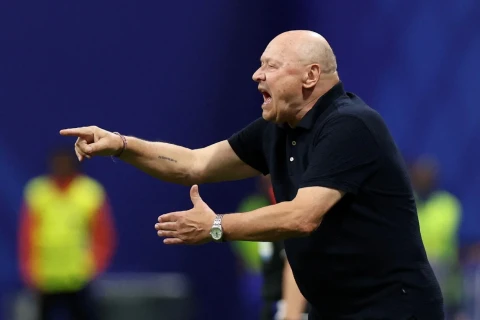 Mundiallar tarixində ilk dəfə yaşı 70-dən yuxarı iki məşqçinin komandaları qarşılaşıb