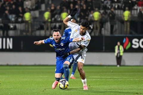 Azərbaycan Premyer Liqasının ən bahalı futbolçuları açıqlandı