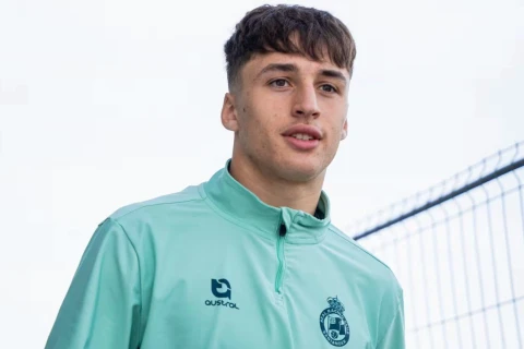 “Barselona” ikinci yay transferinə yaxınlaşır