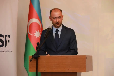 “Sheki Open 2026” beynəlxalq şahmat festivalının açılışı olub