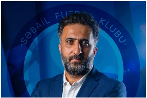 “Səbail” yeni baş məşqçisini açıqlayıb