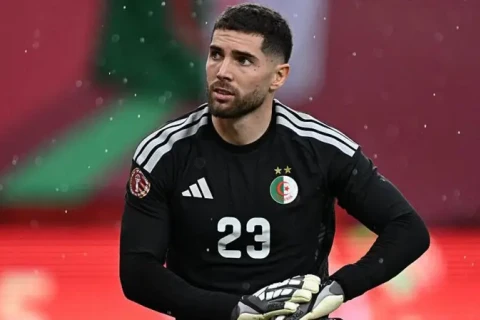 Zidan Argentina ilə oyundakı məğlubiyyətdə günahını etiraf edib