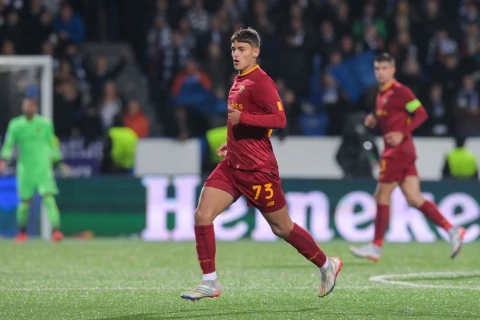“Yuventus” “Leççe”dən Fatikantini transfer edib