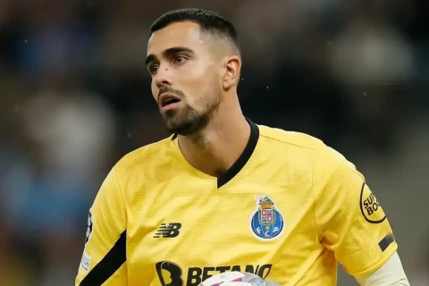 “Çelsi” “Porto”nun qapıçısı Dioqo Koştanı transfer edə bilər.