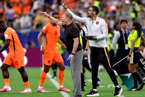 DÇ: Niderland İsveç sınağında, mundialın 1000-ci oyunu - İDMAN.BİZ-in İCMALI
