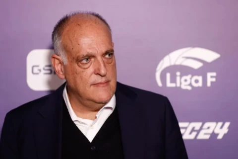 Tebas Florentino Peresin açıqlamalarını “qəbuledilməz" adlandırıb