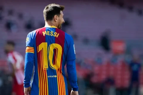 Messi yenidən “Barselona” forması geyinə bilər