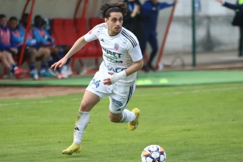 “Qarabağ”ın yeni transferi: “Bir günə qərar verdim”