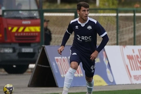 “İmişli”dən ayrılan futbolçu: “Mənimlə sağollaşmadılar”