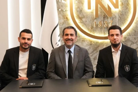 “Neftçi” kapitanları ilə bağlı qərarını açıqladı - FOTO