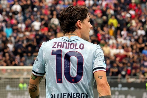 Nikolo Zaniolo “Latsio”ya keçə bilər