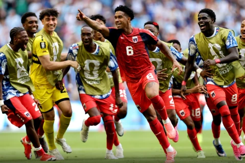 DÇ-2026: Kabo-Verde mundialda sensasiyanı davam etdirir – YENİLƏNİB +VİDEO