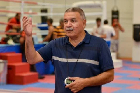 Нариман Абдуллаев: "Три медали на Кубке мира - удовлетворительный результат"