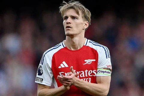 “Arsenal” Martin Edeqoru sata bilər