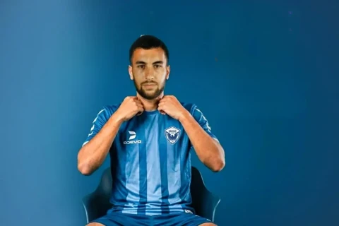 “Şahdağ Qusar” futbolçu transferini rəsmiləşdirib