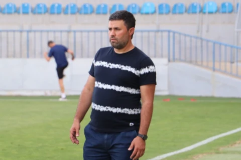 Azər Bağırov sabiq futbolçusunu “Şamaxı”da görmək istəyir