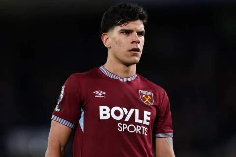 “Tottenhem”dən 70 milyon avroluq transfer həmləsi