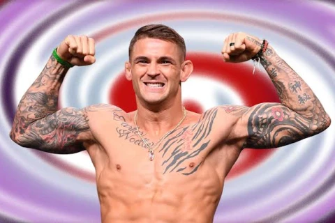 Keçmiş UFC çempionu Dastin Porye sərxoşluğa görə həbs olunub