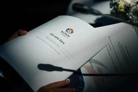 Taekvondoçularımız Astanada iki beynəlxalq yarışda mübarizə aparacaqlar - FOTO