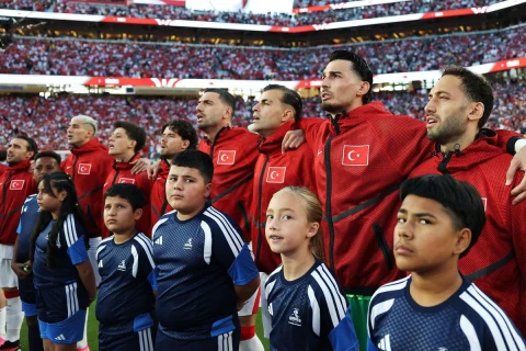Türkiyə mundialın ən zəif komandası seçilib