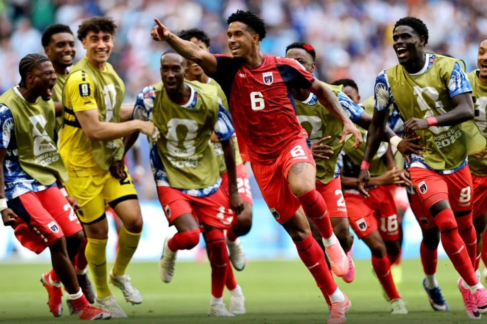 DÇ-2026: Kabo-Verde mundialda sensasiyanı davam etdirir – YENİLƏNİB +VİDEO