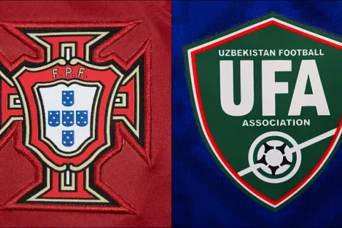 DÇ-2026: Portuqaliya Ronaldunun qolu ilə irəli çıxır