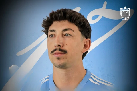 “Zirə” portuqaliyalı futbolçu Da Silva Tavareşı transfer edib