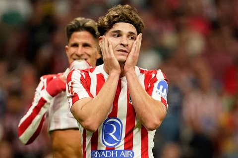 “Atletiko” Alvareslə bağlı “Barselona”dan şikayət edə bilər