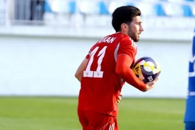 Millimizin üzvü “Turan Tovuz”u “Zirə”yə dəyişib