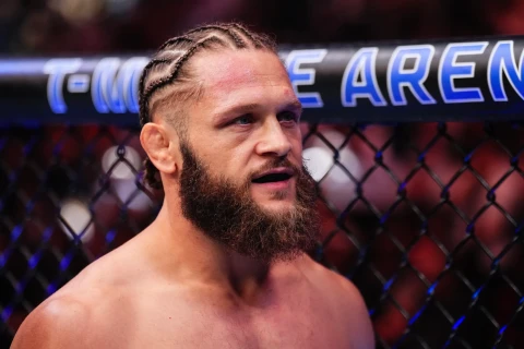 Рафаэль Физиев серьезно пострадал от ИИ, а турнир в Баку войдет в историю UFC