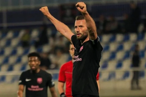Pavol Şafranko: “Bakı tıxacları üçün darıxmayacağam” - MÜSAHİBƏ + FOTO