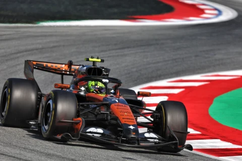 “Formula-1” qaydalarında dəyişiklik təsdiqləndi