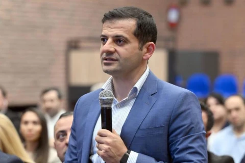 Türkiyə Güləş Federasiyasında azərbaycanlıya vəzifə verilib - FOTO