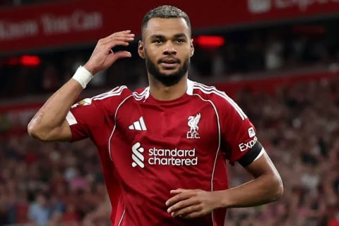 “Tottenhem” Qakponun transferi ilə bağlı “Liverpul”la danışıqlara başlayıb