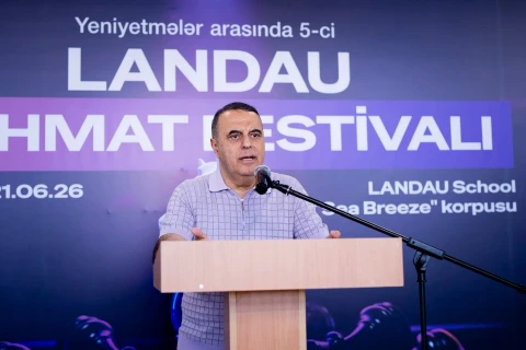 Gənc şahmatçıların mübarizəsi başa çatıb - FOTO