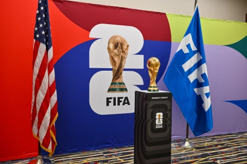 ФИФА намерена изменить процедуру жеребьевки перед серией пенальти по ходу ЧМ‑2026