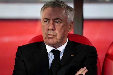 Ançelotti: “Bu mundial bizim üçün yaxşı keçə bilər”