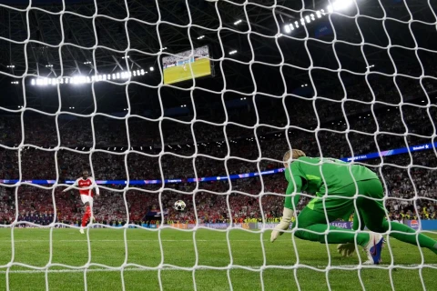 FİFA DÇ-2026-nın gedişində penalti qaydasını dəyişdirmək istəyir