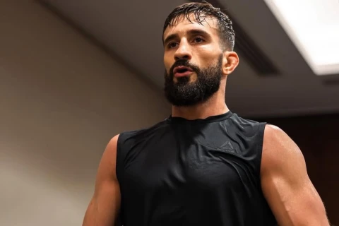 Nazim Sadıxov: “Rəqibimin zəif və üstün cəhətlərini təhlil etmişəm”