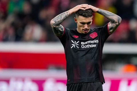 “Bayer”in müdafiəçisi “Atletiko Madrid”ə keçir