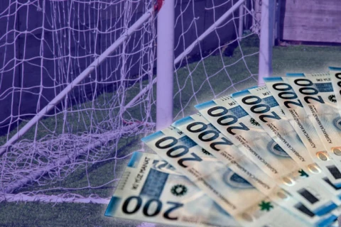 Peşəkar Futbol Liqası klublara 2 milyon 610 min manat məbləğində ödəmələr edib