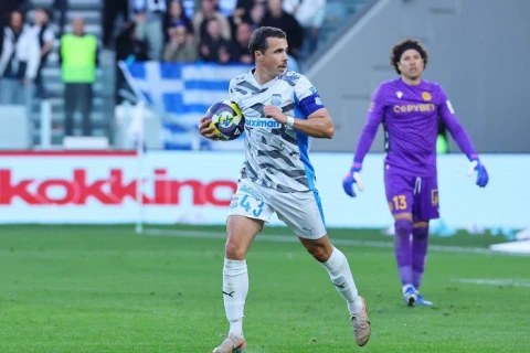 “Neftçi” futbol klubunun Pedro Markes transferini bitirdiyi bildirilir