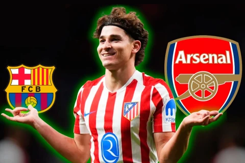 Alvares üçün “Arsenal” şansı: “Barselona” niyə geri qalır?