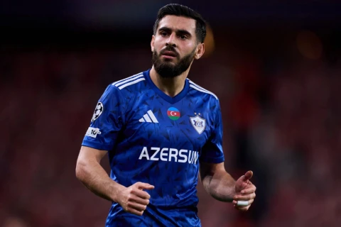 Elvin Cəfərquliyevin “Qarabağ”dakı taleyi hələ məlum deyil - Klubdan İDMAN.BİZ-ə AÇIQLAMA